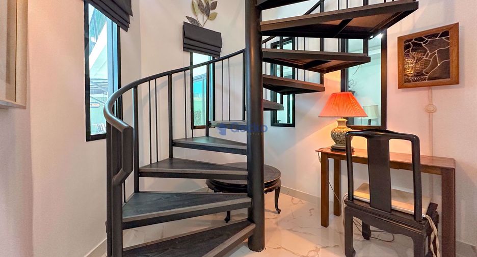 Haus zum Kauf mit 3 Zimmer in Huay Yai, Pattaya