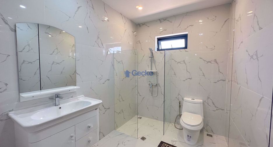 Haus zum Kauf mit 3 Zimmer in Huay Yai, Pattaya