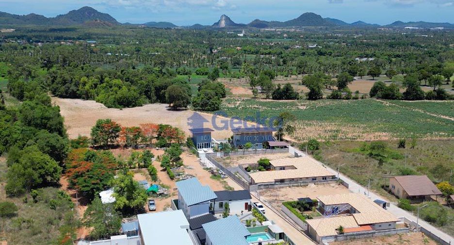 Haus zum Kauf mit 3 Zimmer in Huay Yai, Pattaya