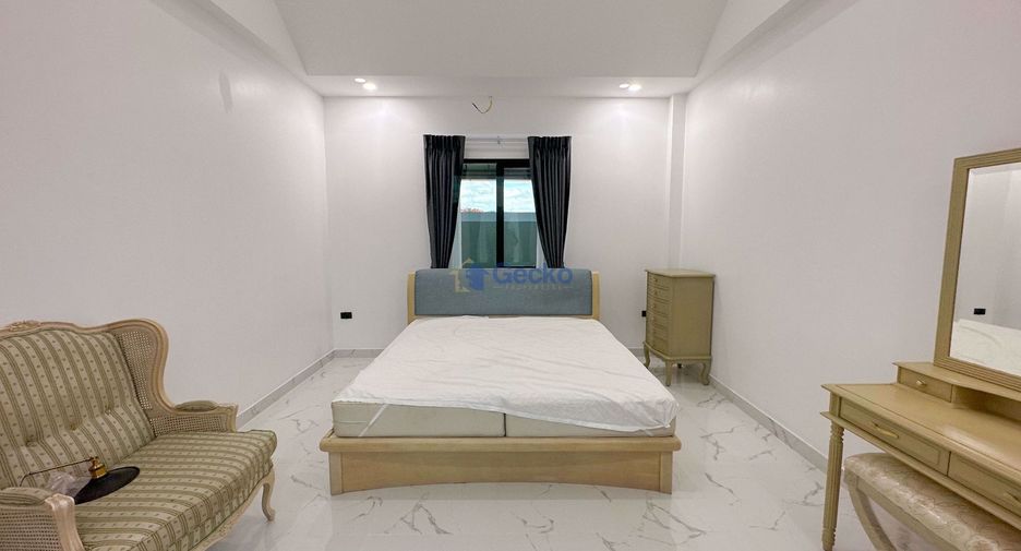Haus zum Kauf mit 3 Zimmer in Huay Yai, Pattaya