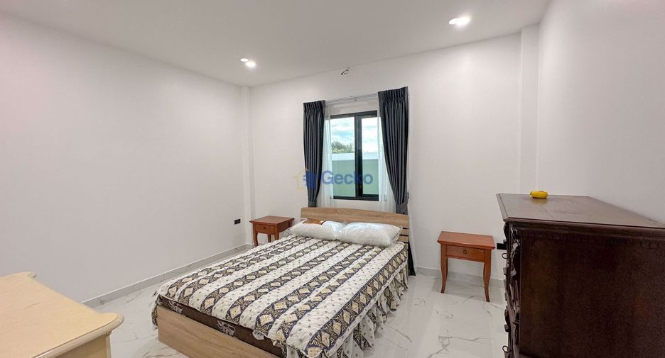 Haus zum Kauf mit 3 Zimmer in Huay Yai, Pattaya
