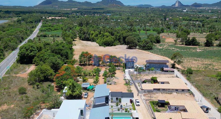 Haus zum Kauf mit 3 Zimmer in Huay Yai, Pattaya