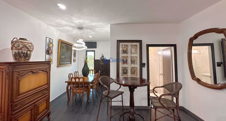 Haus zum Kauf mit 3 Zimmer in Huay Yai, Pattaya