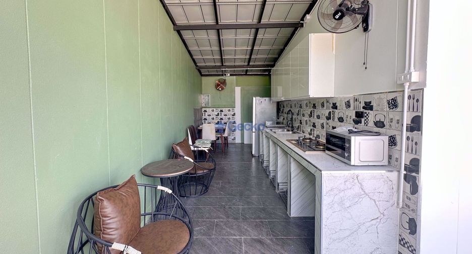 Haus zum Kauf mit 3 Zimmer in Huay Yai, Pattaya