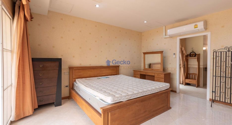 For rent and for sale 2 bedrooms condo in North Pattaya, Pattaya