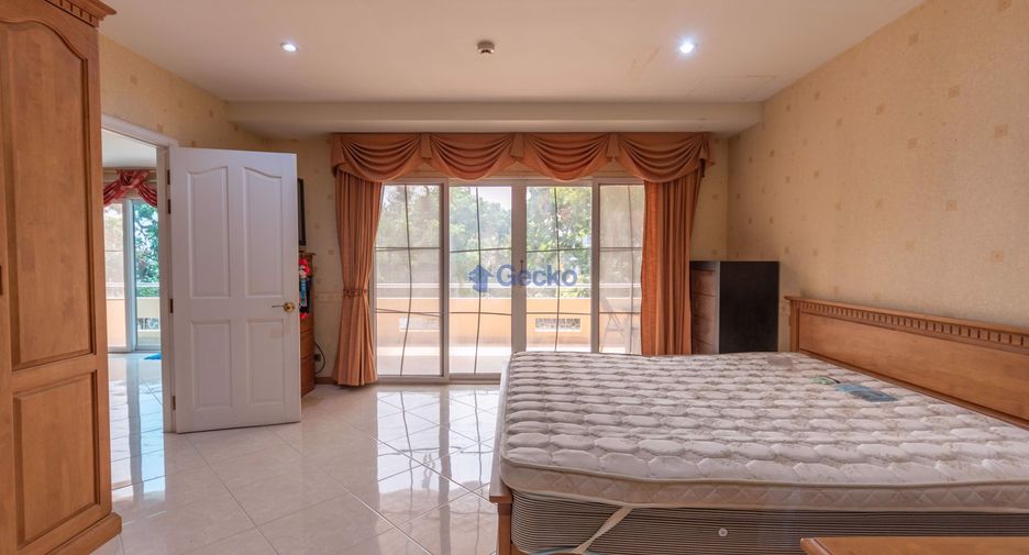 For rent and for sale 2 bedrooms condo in North Pattaya, Pattaya