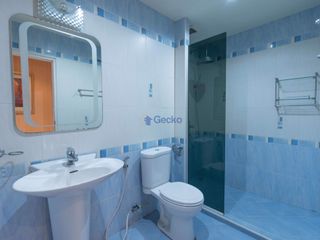 For rent and for sale 2 bedrooms condo in Bang Lamung, Chonburi