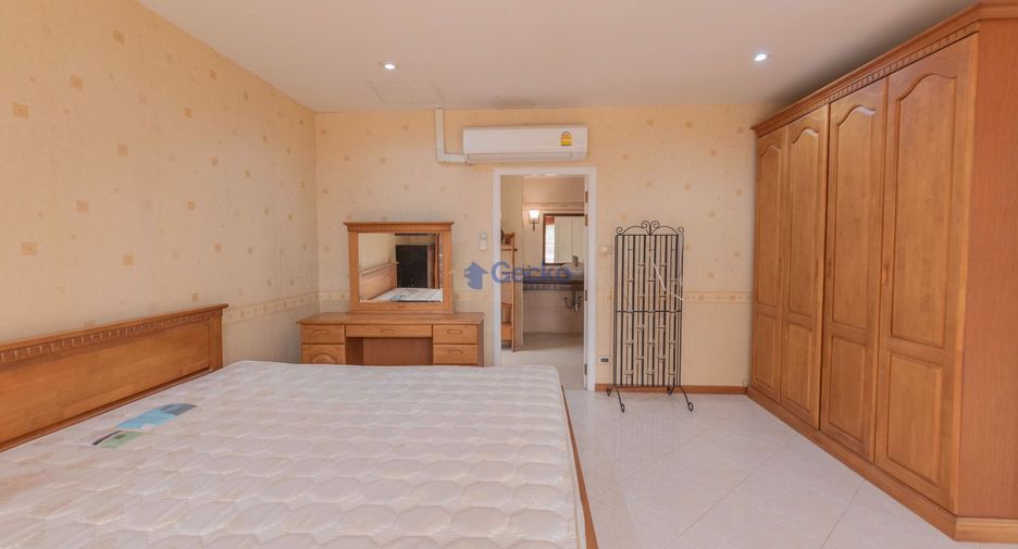 For rent and for sale 2 bedrooms condo in North Pattaya, Pattaya