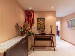 For rent and for sale 2 bedrooms condo in Bang Lamung, Chonburi