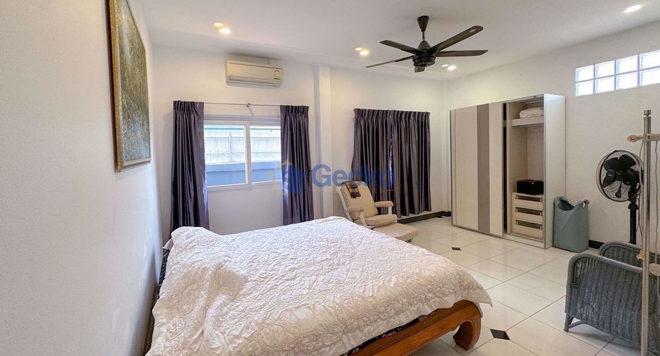Casa en alquiler y en venta de 3 habitaciones en East Pattaya, Pattaya