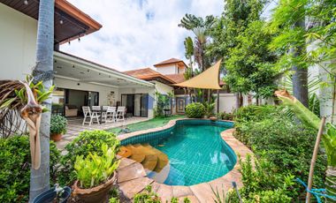 Haus zum Kauf mit 4 Zimmer in Pratumnak, Pattaya