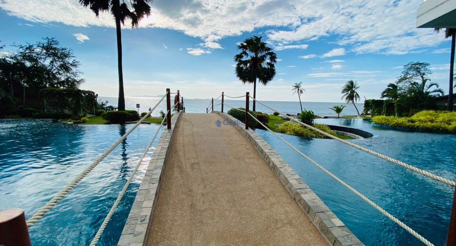 For sale 1 bed condo in North Pattaya, Pattaya