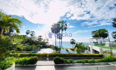 For sale 1 bed condo in North Pattaya, Pattaya