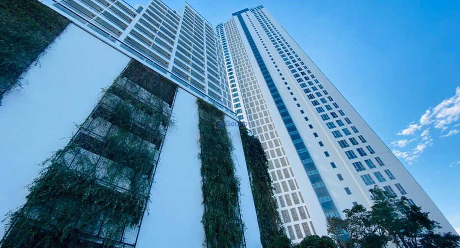For sale 1 bed condo in North Pattaya, Pattaya