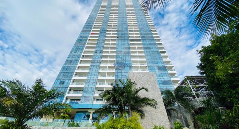For sale 1 bed condo in North Pattaya, Pattaya