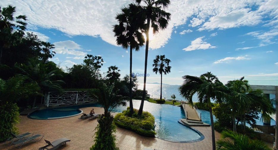 For sale 1 bed condo in North Pattaya, Pattaya