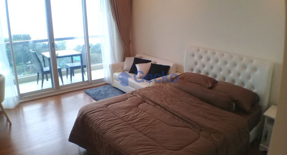 For sale 1 bed condo in North Pattaya, Pattaya