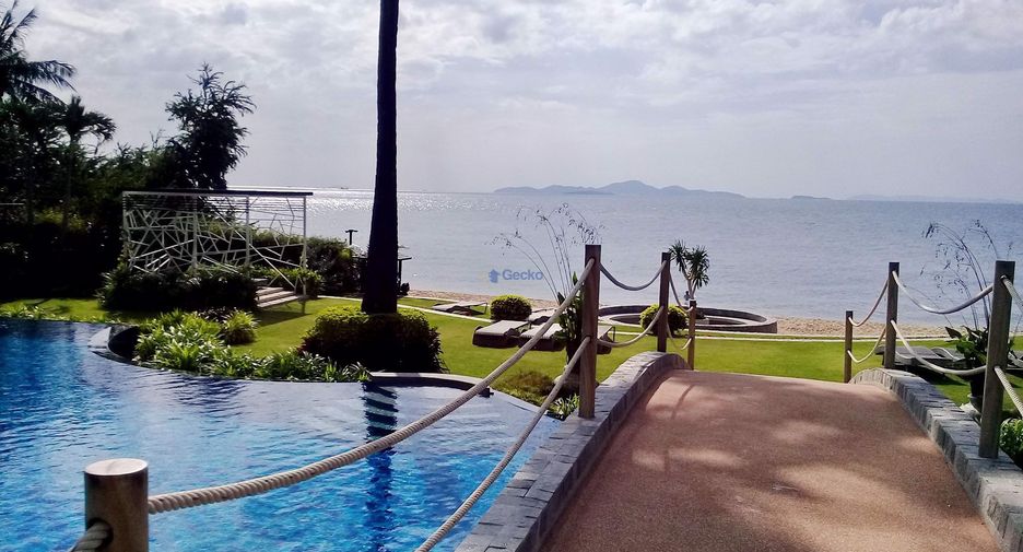 For sale 1 bed condo in North Pattaya, Pattaya