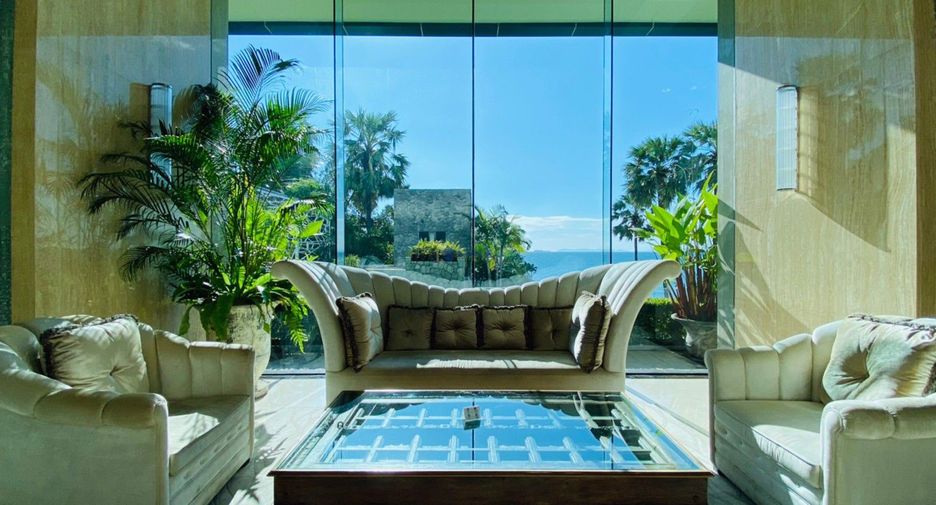 For sale 1 bed condo in North Pattaya, Pattaya