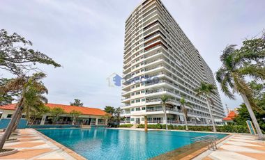 For sale 1 bed condo in Pratumnak, Pattaya