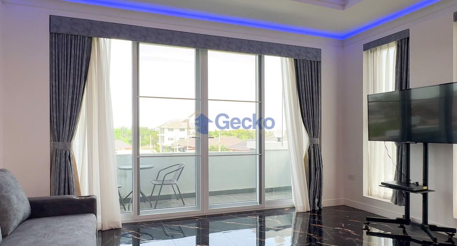 Casa en venta de 4 habitaciones en East Pattaya, Pattaya