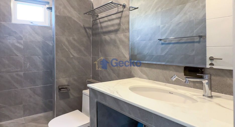 Casa en venta de 4 habitaciones en East Pattaya, Pattaya