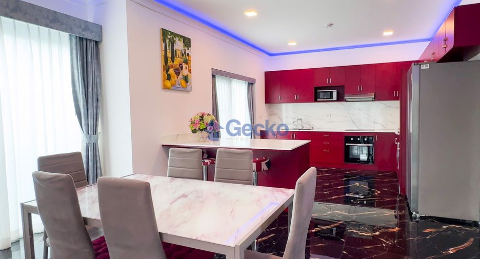 Casa en venta de 4 habitaciones en East Pattaya, Pattaya