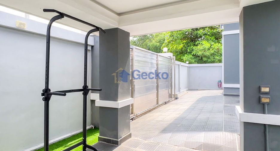Casa en venta de 4 habitaciones en East Pattaya, Pattaya