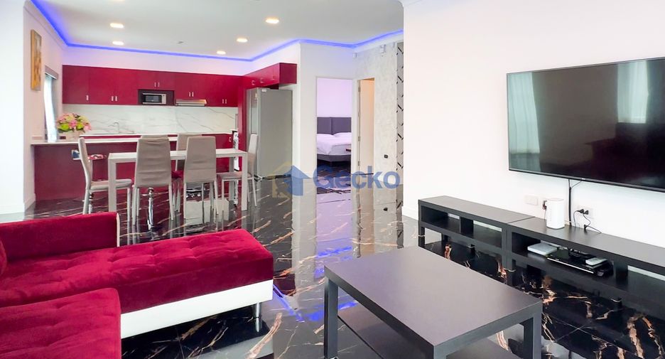 Casa en venta de 4 habitaciones en East Pattaya, Pattaya