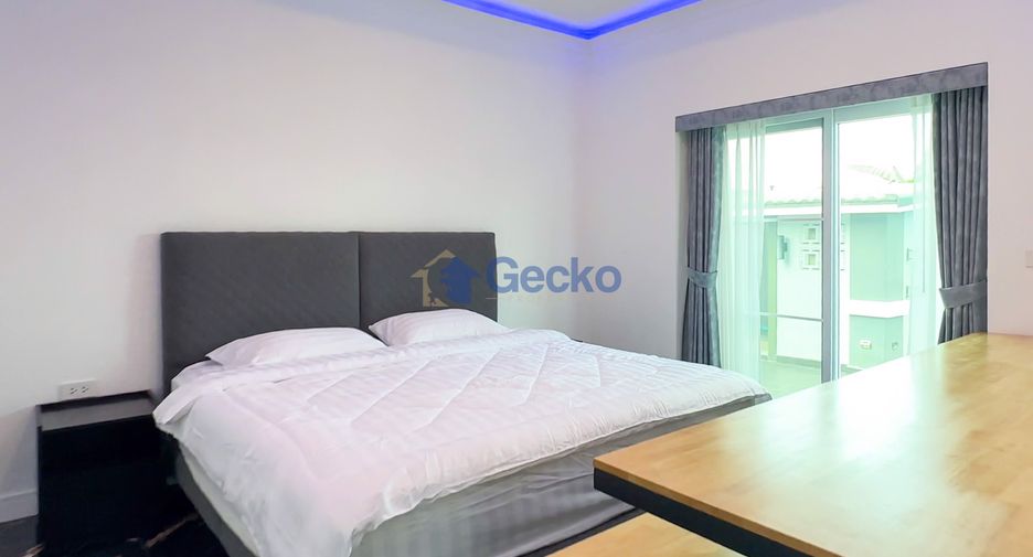 Casa en venta de 4 habitaciones en East Pattaya, Pattaya