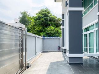 Casa en venta de 4 habitaciones en Bang Lamung, Chonburi