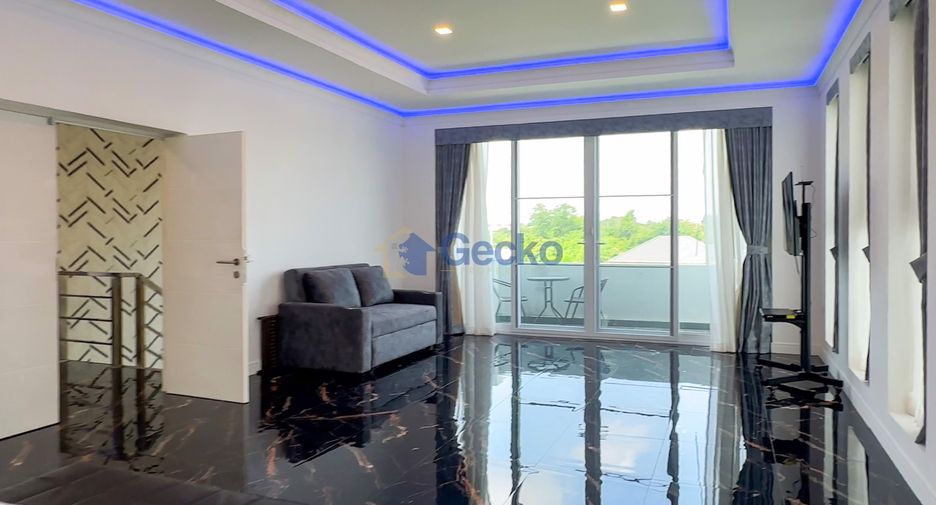 Casa en venta de 4 habitaciones en East Pattaya, Pattaya
