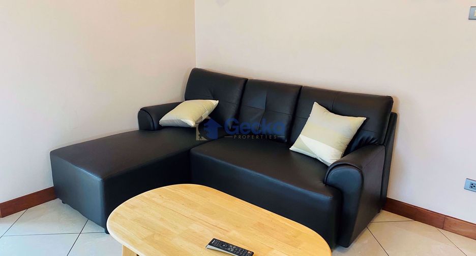 For sale 4 bedrooms house in East Pattaya, Pattaya