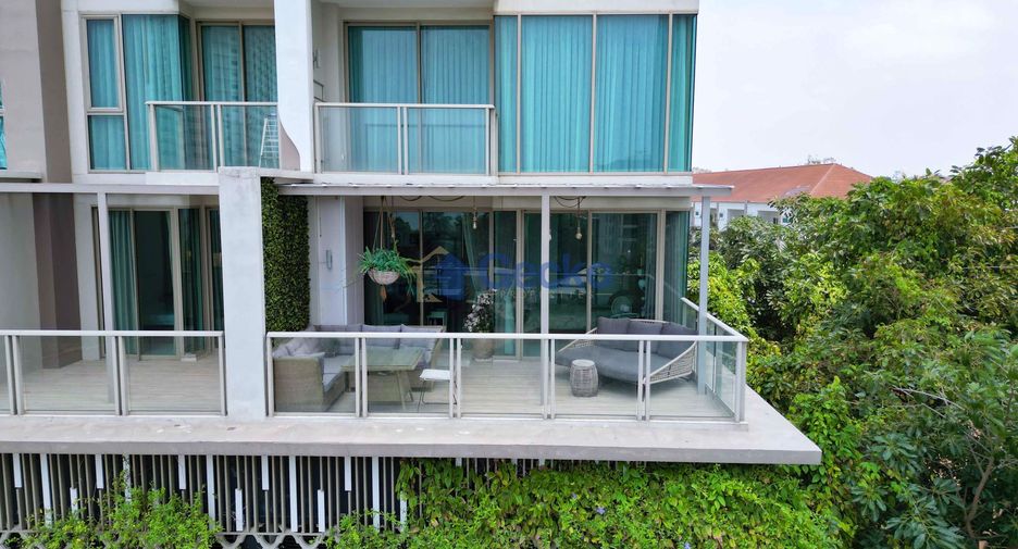 For sale 1 bed condo in North Pattaya, Pattaya