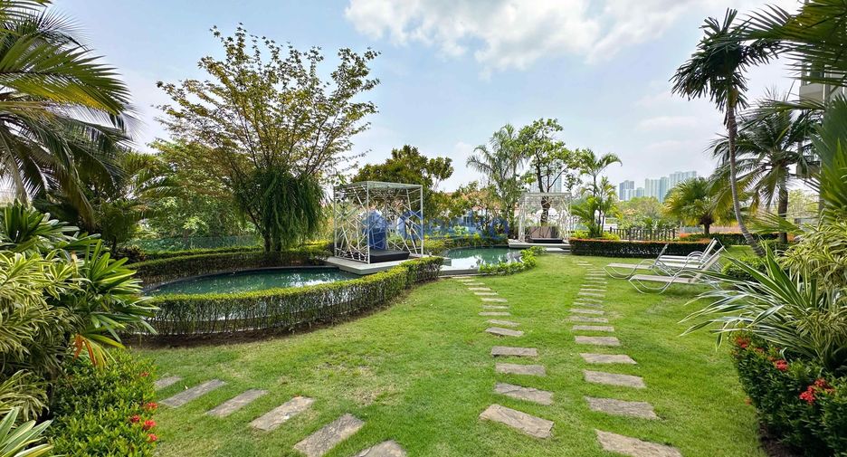 For sale 1 bed condo in North Pattaya, Pattaya