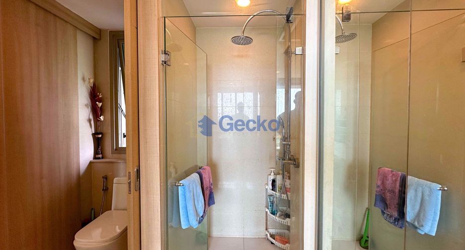 For sale 1 bed condo in North Pattaya, Pattaya