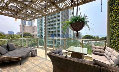 For sale 1 bed condo in North Pattaya, Pattaya