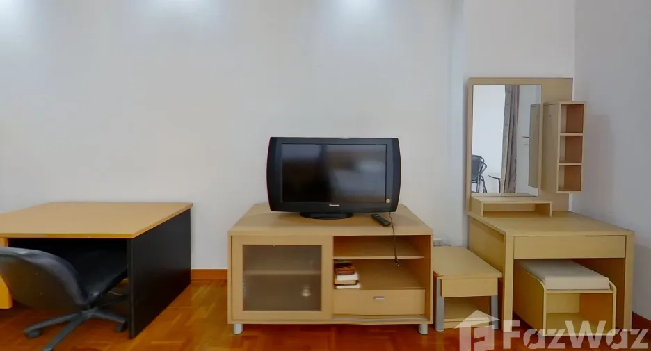 For sale studio condo in Mueang Chiang Mai, Chiang Mai