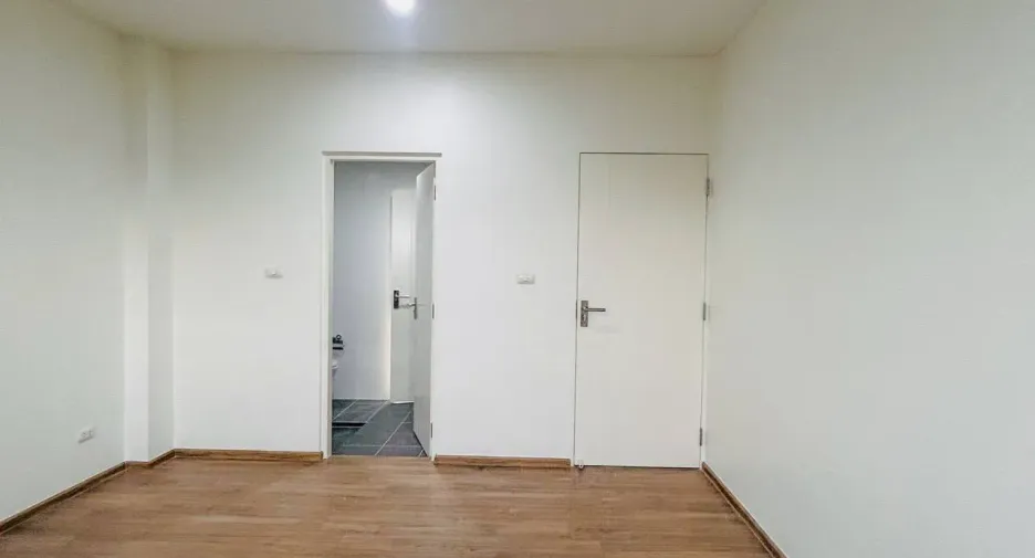 出售 4 卧室 独立屋 在 Prawet, 曼谷