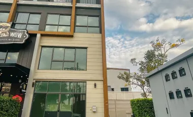 ขาย 4 ห้องนอน บ้านเดี่ยว ใน ประเวศ, กรุงเทพฯ
