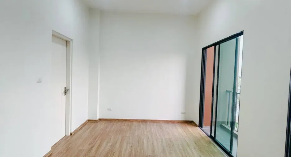 出售 4 卧室 独立屋 在 Prawet, 曼谷