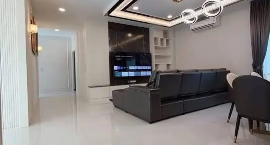 For sale 5 bedrooms house in Bang Phli, Samut Prakan