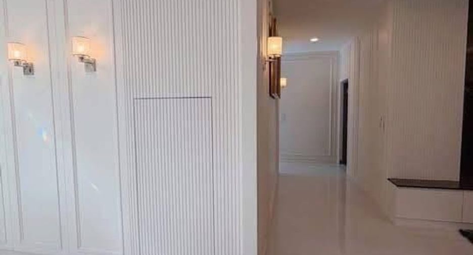 Продажа 5 спальни дом в Bang Phli, Самутпракан