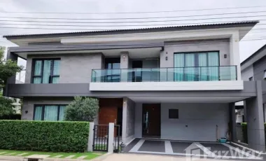 Haus zum Kauf mit 5 Zimmer in Bang Phli, Samut Prakan