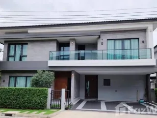 À vendre 5 chambres maison à Bang Phli, Samut Prakan