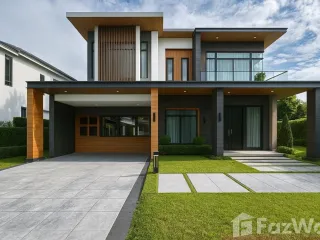For sale 4 bedrooms house in Lat Krabang, Bangkok