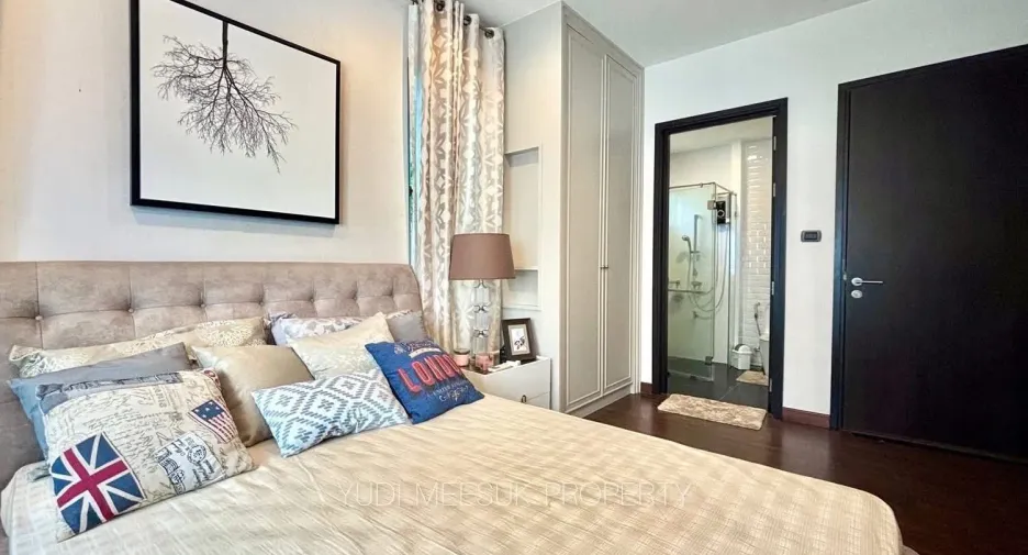 For sale 4 bedrooms house in Lat Krabang, Bangkok