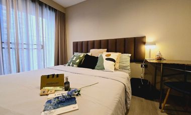 For rent 1 bed condo in Chatuchak, Bangkok