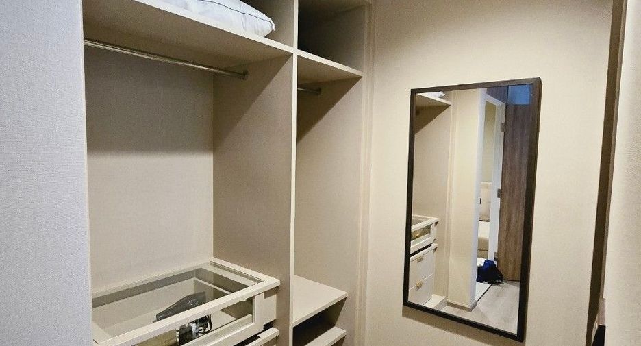 For rent 1 bed condo in Chatuchak, Bangkok
