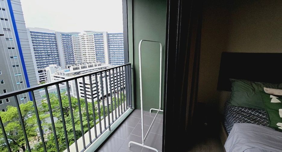 For rent 1 bed condo in Chatuchak, Bangkok